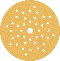 Bosch Accessoires Expert C470 schuurpapier voor excenterschuurmachines 125 mm, multigaten, K80 5-delig - 2608901094 - thumbnail