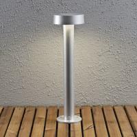 Pesaro LED paaltje geborsteld alu 50cm 7910-310 - thumbnail