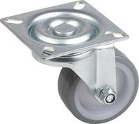 Metafranc Zwenkwiel 50Mm Pu W - WU0802870 - thumbnail