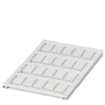 Phoenix Contact 0801483 UCT-EM (17X10) Apparaatmarkering Montagemethode: Vastklemmen Markeringsvlak: 17 x 10 mm Wit Aantal markeringen: 200 10 katernen Phoenix Contact 0801483 UCT-EM (17X10) Apparaatmarkering Montagemethode: Vastklemmen Markeringsvlak: 17 x 10 mm Wit Aantal markeringen: 200 10 katernen