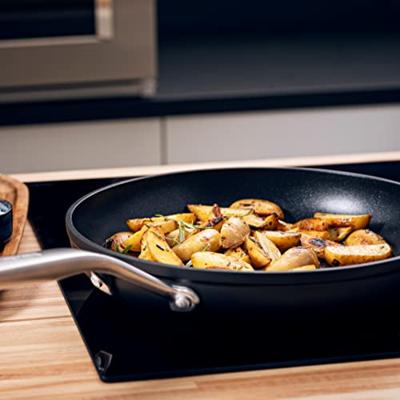 KitchenAid Forged Hardened Aluminium Koekenpan Ø 20 cm