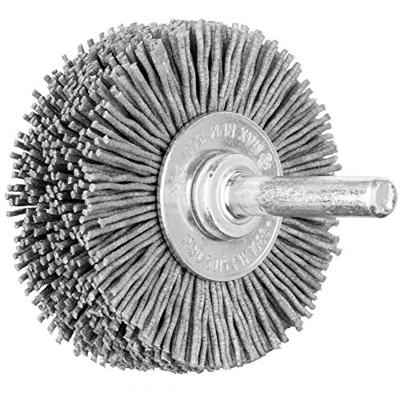 PFERD TOOLS Ronde borstel RBU 5015/6 SiC 180 0,90 43104004 10 stuk(s)