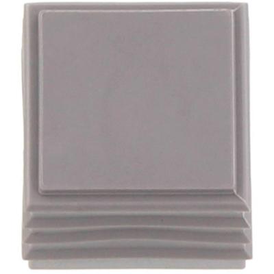 Weidmüller CABTITE BSE SML GY Dicht-inzetstuk Stofafstotend, Waterdicht TPE (geurloos rubbermengsel) Lichtgrijs 10 stuk(s)