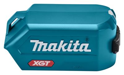 Makita Accessoires ADP001G | USB-Adapter | 40V Max XGT - ADP001G Makita Accessoires ADP001G | USB-Adapter | 40V Max XGT - ADP001G