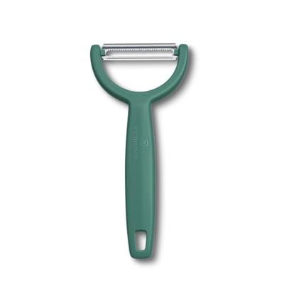 Victorinox Dunschiller Ypso groen kartel
