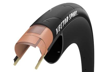 Goodyear - vector sport 700x30c