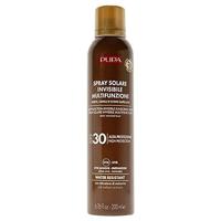 PUPA Multifunction Invisible Two-Phase Sunscreen SPF30 200ml - thumbnail