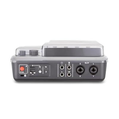 Decksaver stofkap voor RODECaster Duo