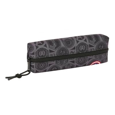 Alleshouder The Avengers Vendetta Zwart 22 x 4 x 7 cm Alleshouder The Avengers Vendetta Zwart 22 x 4 x 7 cm