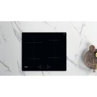 Whirlpool WS Q4860 NE Inductie kookplaat Zwart - thumbnail