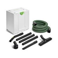 Festool RS-HW D 36-Plus Reinigingsset voor de vakman - 577258 - thumbnail