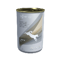 Trovet Intestinal DPD hond natvoer 6x400gr - thumbnail