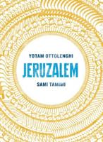 Jeruzalem - Yotam Ottolenghi, Sami Tamimi - ebook - thumbnail