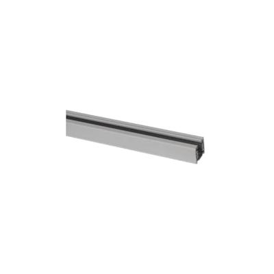 Brumberg 88102250 88102250 230V-railsysteemcomponenten Stroomrail Aluminium Brumberg 88102250 88102250 230V-railsysteemcomponenten Stroomrail Aluminium
