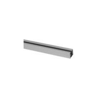 Brumberg 88102250 88102250 230V-railsysteemcomponenten Stroomrail Aluminium - thumbnail