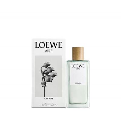 Loewe Aire A Mi Aire Eau de Toilette 100ml