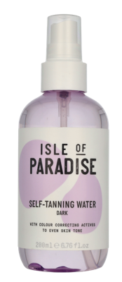 Isle of Paradise Self-Tanning Water 200 ml Isle of Paradise Self-Tanning Water 200 ml