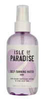 Isle of Paradise Self-Tanning Water 200 ml - thumbnail