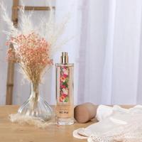 Hei Poa Idyllic Sensuality Tiare & Frangipany Eau De Toilette 100 ml Dames - thumbnail