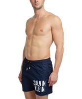 Calvin Klein Medium Drawstring Zwemshort Heren S - thumbnail