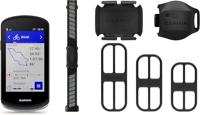 Garmin Edge 1040 8,89 cm (3.5") Draadloze fietscomputer Zwart - thumbnail