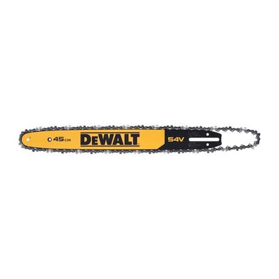 DeWalt 54V XR FLEXVOLT Kettingzaagzwaard | 45cm | OREGON - DT20687-QZ - thumbnail