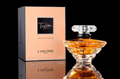 Lancome eau de parfum spray tresor 30ml dames