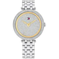 Horloge Dames Tommy Hilfiger (Ø 34 mm) - thumbnail