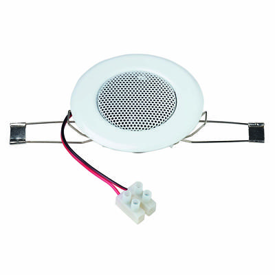 Visaton Vs-dl5 Plafond Luidspeker 5 cm (2")