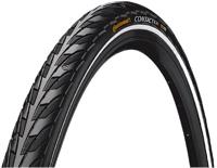 Continental Buitenband contact ii 26 x 1.75 (47-559) zwart - thumbnail