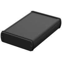 Bopla Alubos ABPH 1000-150 84106150.HMT1 Profielbehuizing 150 x 106 x 32 Aluminium Zwart 1 stuk(s) - thumbnail