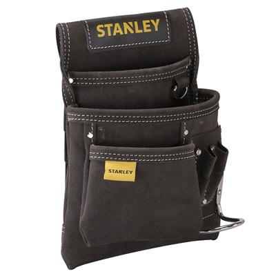 Stanley Koffers Enkele Gereedschapsgordel & Hamerhouder - STST1-80114 - STST1-80114 - thumbnail