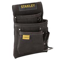 Enkele gereedschapsgordel met hamerhouder Stanley STST1-80114 - thumbnail