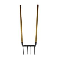 Hozelock 100-101-092 Bodembewerking - thumbnail