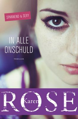 In alle onschuld - Karen Rose - ebook