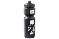 Pro 800ml Bidon - Zwart - thumbnail