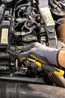 Stanley ratelsleutel 1/2 inch 72T STMT82665-0 - thumbnail