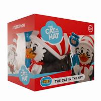 The Cat in the Hat Tubbz PVC Figure Boxed Edition 10 cm - thumbnail