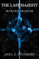 The Last Majesty - Axel J. Stenberg - ebook - thumbnail