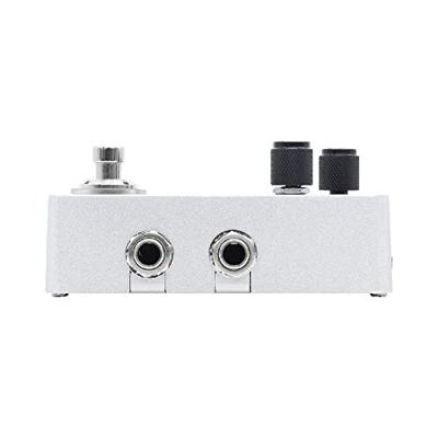 Hotone Omni IR Cabinet Impulse Response Loader effectpedaal Hotone Omni IR Cabinet Impulse Response Loader effectpedaal