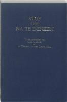 Stof om na te denken (Paperback) - thumbnail