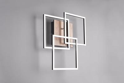 Trio PlafondlampMobile vierkant - R62883135