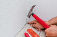 Wiha 42071 42071 Elektricienhamer Ergonomische handgreep 500 350 cm 1 stuk(s) - thumbnail