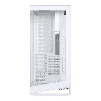 Phanteks NV Series NV9 Tempered Glass ARGB Tower PC-behuizing Wit Phanteks NV Series NV9 Tempered Glass ARGB Tower PC-behuizing Wit