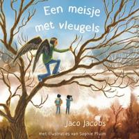 Een meisje met vleugels - thumbnail