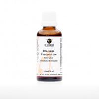DE GROENE OS DRAINAGE COMPOSITUM HOND / KAT - thumbnail