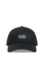 Vans Half Box Curved Bill Jockey Sport Caps 1 - thumbnail