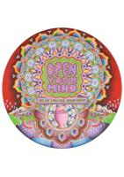 Moooi Carpets - Open your Mind - 150 rond Vloerkleed - thumbnail