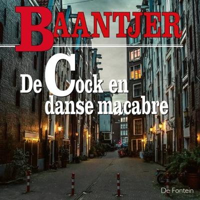 De Cock en danse macabre