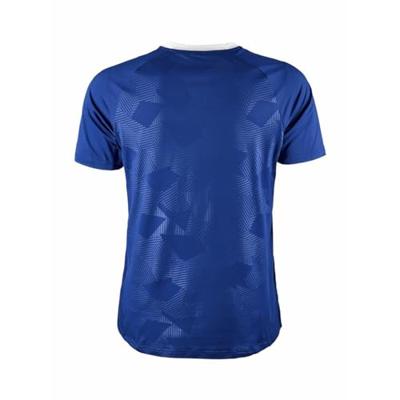 Craft 1912757 Premier Solid Jersey M - Club Cobolt - XL